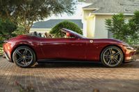 2025 Ferrari Roma Spider for sale