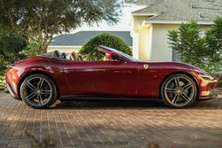 2025 Ferrari Roma Spider for sale