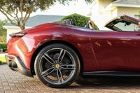 2025 Ferrari Roma Spider for sale