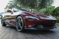 2025 Ferrari Roma Spider for sale