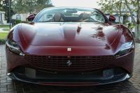 2025 Ferrari Roma Spider for sale
