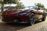 2025 Ferrari Roma Spider for sale