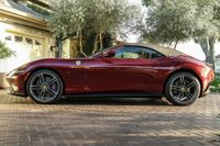 2025 Ferrari Roma Spider for sale