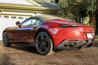 2025 Ferrari Roma Spider for sale