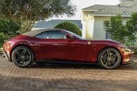2025 Ferrari Roma Spider for sale
