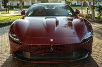 2025 Ferrari Roma Spider for sale