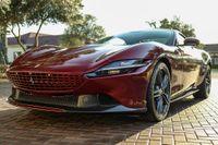 2025 Ferrari Roma Spider for sale