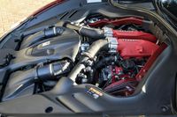 2025 Ferrari Roma Spider for sale