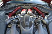 2025 Ferrari Roma Spider for sale