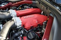 2025 Ferrari Roma Spider for sale