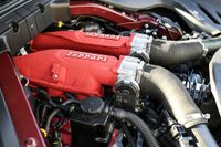 2025 Ferrari Roma Spider for sale
