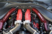 2025 Ferrari Roma Spider for sale