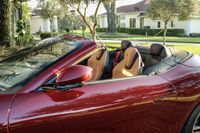 2025 Ferrari Roma Spider for sale