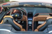 2025 Ferrari Roma Spider for sale