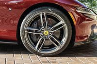 2025 Ferrari Roma Spider for sale