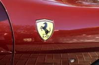2025 Ferrari Roma Spider for sale