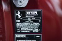 2025 Ferrari Roma Spider for sale
