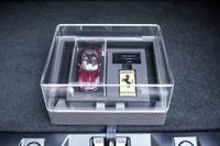 2025 Ferrari Roma Spider for sale
