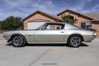 1972 Chevrolet Camaro Z/28 RS for sale