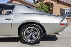 1972 Chevrolet Camaro Z/28 RS for sale
