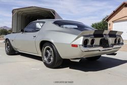 1972 Chevrolet Camaro Z/28 RS for sale