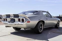 1972 Chevrolet Camaro Z/28 RS for sale