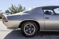 1972 Chevrolet Camaro Z/28 RS for sale