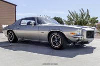 1972 Chevrolet Camaro Z/28 RS for sale