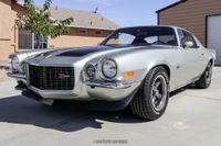 1972 Chevrolet Camaro Z/28 RS for sale