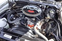 1972 Chevrolet Camaro Z/28 RS for sale