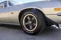 1972 Chevrolet Camaro Z/28 RS for sale