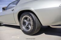 1972 Chevrolet Camaro Z/28 RS for sale