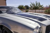 1972 Chevrolet Camaro Z/28 RS for sale