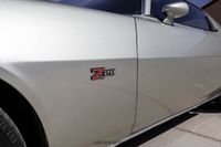 1972 Chevrolet Camaro Z/28 RS for sale