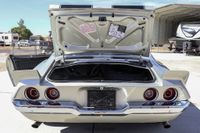 1972 Chevrolet Camaro Z/28 RS for sale
