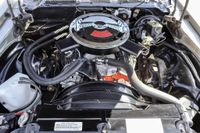 1972 Chevrolet Camaro Z/28 RS for sale
