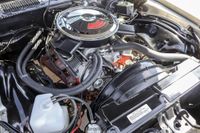 1972 Chevrolet Camaro Z/28 RS for sale