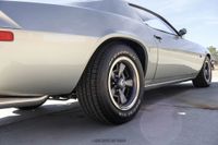 1972 Chevrolet Camaro Z/28 RS for sale