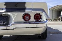 1972 Chevrolet Camaro Z/28 RS for sale
