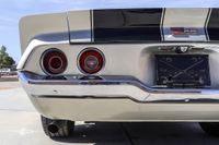 1972 Chevrolet Camaro Z/28 RS for sale