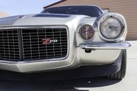 1972 Chevrolet Camaro Z/28 RS for sale