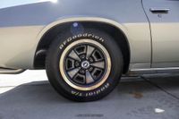 1972 Chevrolet Camaro Z/28 RS for sale