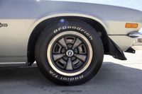 1972 Chevrolet Camaro Z/28 RS for sale