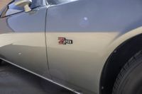 1972 Chevrolet Camaro Z/28 RS for sale