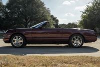 2004 Ford Thunderbird Deluxe for sale