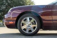 2004 Ford Thunderbird Deluxe for sale