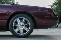 2004 Ford Thunderbird Deluxe for sale