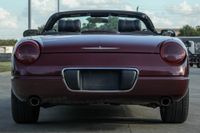 2004 Ford Thunderbird Deluxe for sale