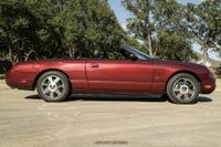 2004 Ford Thunderbird Deluxe for sale