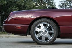 2004 Ford Thunderbird Deluxe for sale